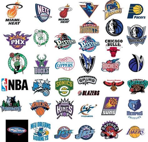 nba vector logo|Nba Team Logos Vector Images (57) .